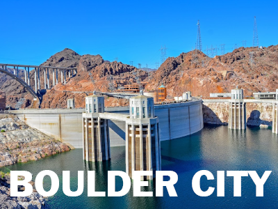 Search and Find Homes, Properties, Real Estate In Boulder City Nevada