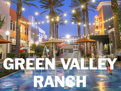 Search and Find Homes, Properties, Real Estate In Green Valley Ranch Henderson Nevada