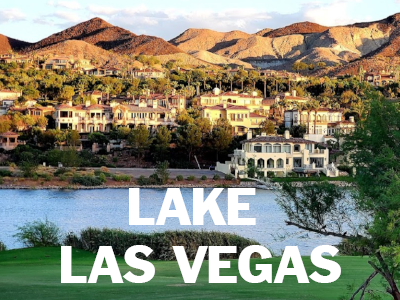 Search and Find Homes, Properties, Real Estate In Lake Las Vegas Henderson Nevada