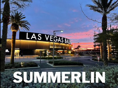 Search and Find Homes, Properties, Real Estate In Las Vegas Summerlin Nevada