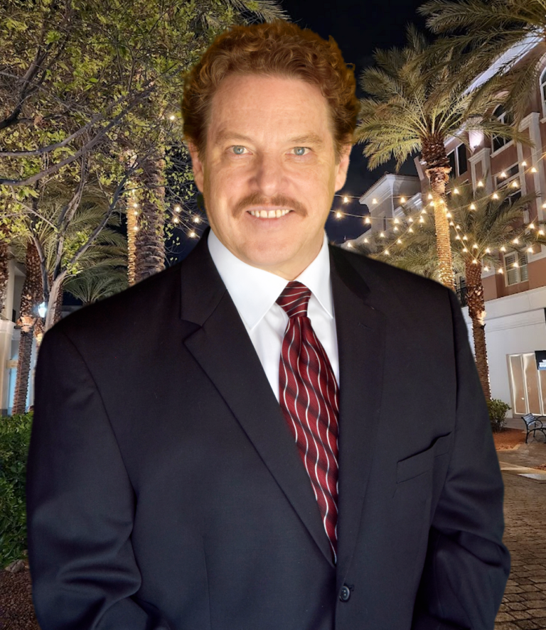 Bob Le Van - The Best Realtor in Las Vegas / Henderson Nevada to Buy, Sell, or Invest in Property