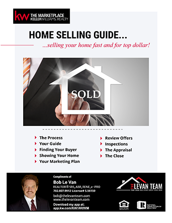 Download The Le Van Team Sellers Guide